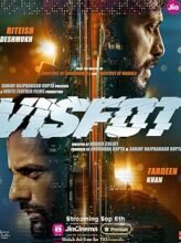 Visfot (2024) Hindi Full Movie Watch Online HD Print Free Download