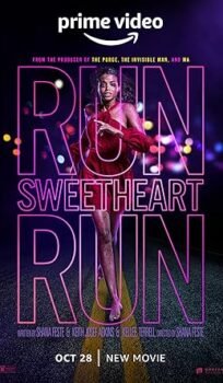 Run Sweetheart Run (2022) Hindi Dubbed Full Movie Watch Online HD Print Free Download