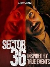 Sector 36 (2024) Hindi Full Movie Watch Online HD Print Free Download