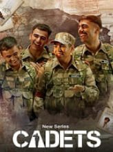 Cadets (2024) Hindi Season 1 Complete Watch Online HD Print Free Download