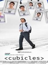 Cubicles (2019) Hindi Season 1 Complete Watch Online HD Print Free Download