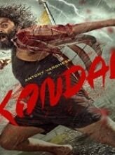 Kondal (2024) Hindi Dubbed Full Movie Watch Online HD Print Free Download