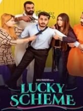 Lucky Scheme (2024) Punjabi Full Movie Watch Online HD Print Free Download