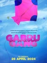 Gabru Gang (2024) Hindi Full Movie Watch Online HD Print Free Download