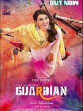 Guardian (2024) Hindi Dubbed Full Movie Watch Online HD Print Free Download