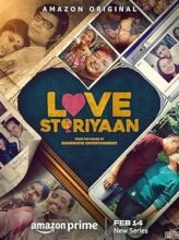 Love Storiyaan (2024) Hindi Season 1 Complete Watch Online HD Print Free Download