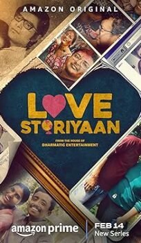 Love Storiyaan (2024) Hindi Season 1 Complete Watch Online HD Print Free Download