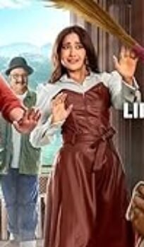 Life Hill Gayi (2024) Hindi Season 1 Complete Watch Online HD Print Free Download