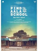 Pind Aala School (2024) Punjabi Full Movie Watch Online HD Print Free Download