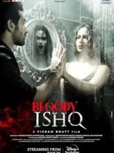 Bloody Ishq (2024) Hindi Full Movie Watch Online HD Print Free Download