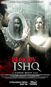 Bloody Ishq (2024) Hindi Full Movie Watch Online HD Print Free Download