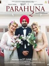 Parahuna 2 (2024) Punjabi Full Movie Watch Online HD Print Free Download