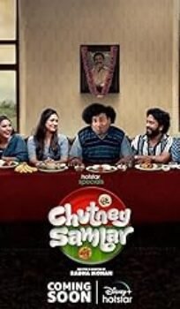 Chutney Sambar (2024) Hindi Season 1 Complete Watch Online HD Print Free Download