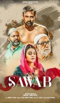 Sawab (2024) Hindi Season 1 Complete Watch Online HD Print Free Download