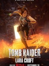 Tomb Raider The Legend of Lara Croft (2024) Hindi Dubbed Season 1 Complete Watch Online HD Print Free Download