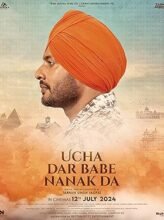 Ucha Dar Babe Nanak Da (2024) Punjabi Full Movie Watch Online HD Print Free Download