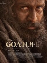 The Goat Life (2024) Hindi Dubbed Full Movie Watch Online HD Print Free Download