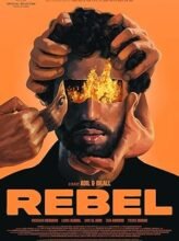 Rebel (2024) Hindi Dubbed Full Movie Watch Online HD Print Free Download