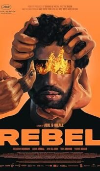 Rebel (2024) Hindi Dubbed Full Movie Watch Online HD Print Free Download