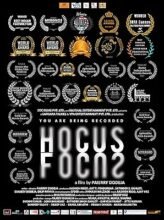 Hocus Focus (2024) Hindi Full Movie Watch Online HD Print Free Download