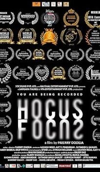 Hocus Focus (2024) Hindi Full Movie Watch Online HD Print Free Download