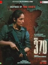 Article 370 (2024) Hindi Full Movie Watch Online HD Print Free Download