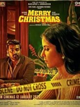 Merry Christmas (2024) Hindi Dubbed Full Movie Watch Online HD Print Free Download