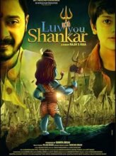 Luv You Shankar (2024) Hindi Full Movie Watch Online HD Print Free Download