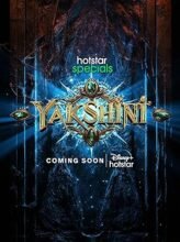 Yakshini (2024) Hindi Season 1 Complete Watch Online HD Print Free Download