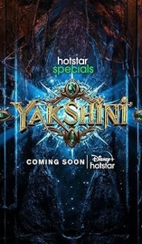 Yakshini (2024) Hindi Season 1 Complete Watch Online HD Print Free Download