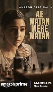 Ae Watan Mere Watan (2024) Hindi Full Movie Watch Online HD Print Free Download