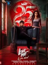 Love Me If You Dare (2024) Hindi Dubbed Full Movie Watch Online HD Print Free Download