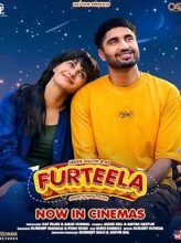 Furteela (2024) Unofficial Hindi Dubbed Full Movie Watch Online HD Print Free Download