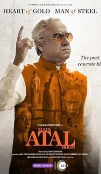 Main Atal Hoon (2024) Hindi Full Movie Watch Online HD Print Free Download