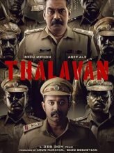 Thalavan (2024) Hindi Dubbed Full Movie Watch Online HD Print Free Download