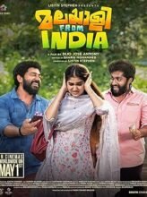 Malayalee from India (2024) Hindi Dubbed Full Movie Watch Online HD Print Free Download