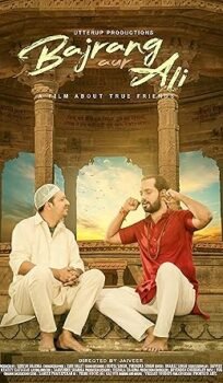 Bajrang Aur Ali (2024) Hindi Full Movie Watch Online HD Print Free Download