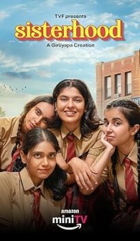 Sisterhood (2024) Hindi Dubbed Season 1 Complete Watch Online HD Print Free Download