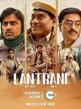 Lantrani (2024) Hindi Full Movie Watch Online HD Print Free Download