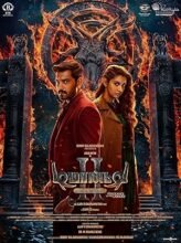 Demonte Colony 2 (2024) Hindi Dubbed Full Movie Watch Online HD Print Free Download