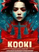 Kooki (2024) Hindi Dubbed Full Movie Watch Online HD Print Free Download