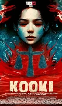 Kooki (2024) Hindi Dubbed Full Movie Watch Online HD Print Free Download