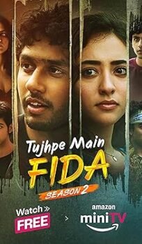 Tujhpe Main Fida (2024) Hindi Season 2 Complete Watch Online HD Print Free Download