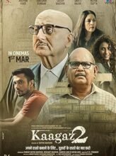 Kaagaz 2 (2024) Hindi Full Movie Watch Online HD Print Free Download