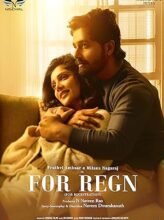 For Regn (2024) Unofficial Hindi Dubbed Full Movie Watch Online HD Print Free Download