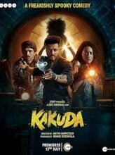 Kakuda (2024) Hindi Full Movie Watch Online HD Print Free Download