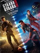 Gyaarah Gyaarah (2024) Hindi Season 1 Complete Watch Online HD Print Free Download