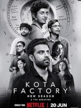 Kota Factory (2024) Hindi Season 3 Complete Watch Online HD Print Free Download