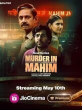 Murder in Mahim (2024) Hindi Season 1 Complete Watch Online HD Print Free Download