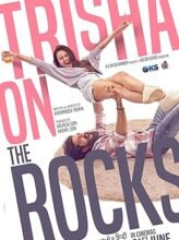 Trisha on the Rocks (2024) Hindi Full Movie Watch Online HD Print Free Download